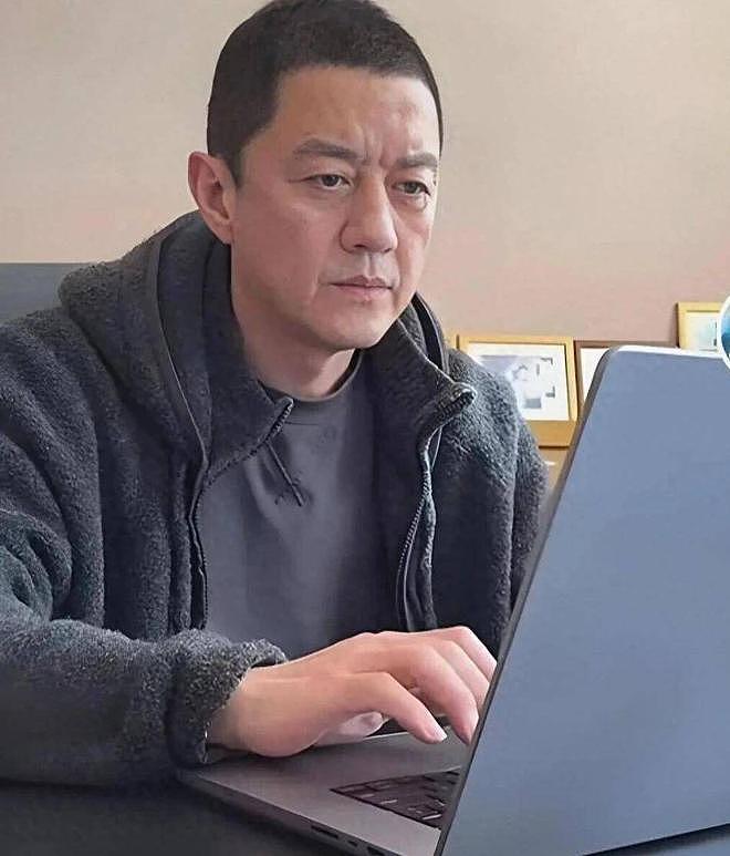 又离婚了？高调谈论再婚的李亚鹏，没给海哈金喜留一丝体面（组图） - 13