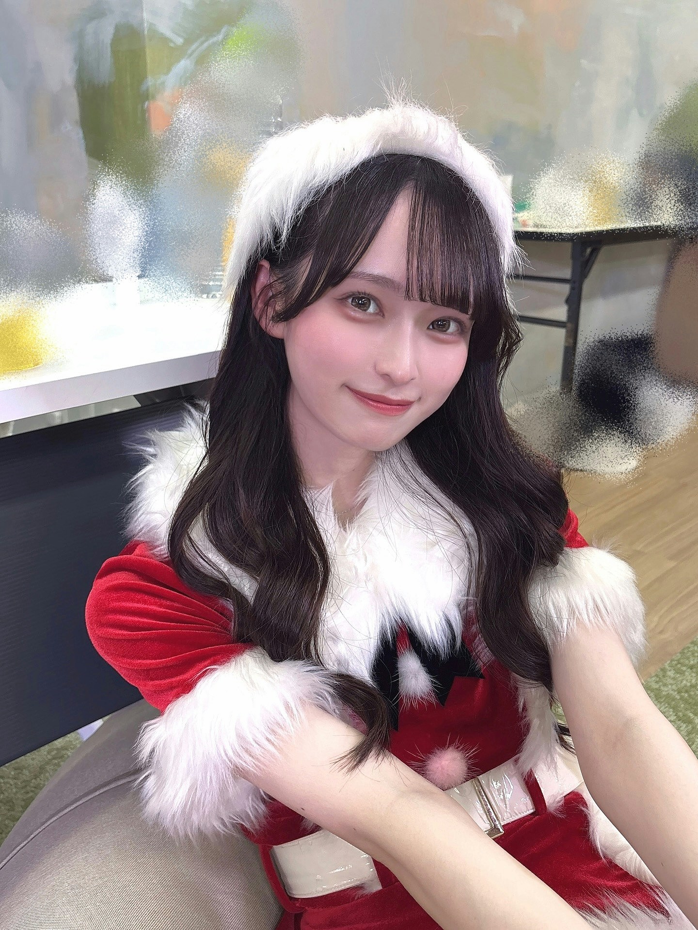 日本女偶像ALLY神级回眸照爆红，引150万网民狂赞：美到像AI生成（组图） - 3