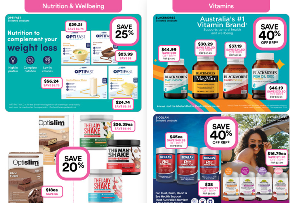 送宇宙无敌大礼包活动回归！【Priceline】最新福利（组图） - 5