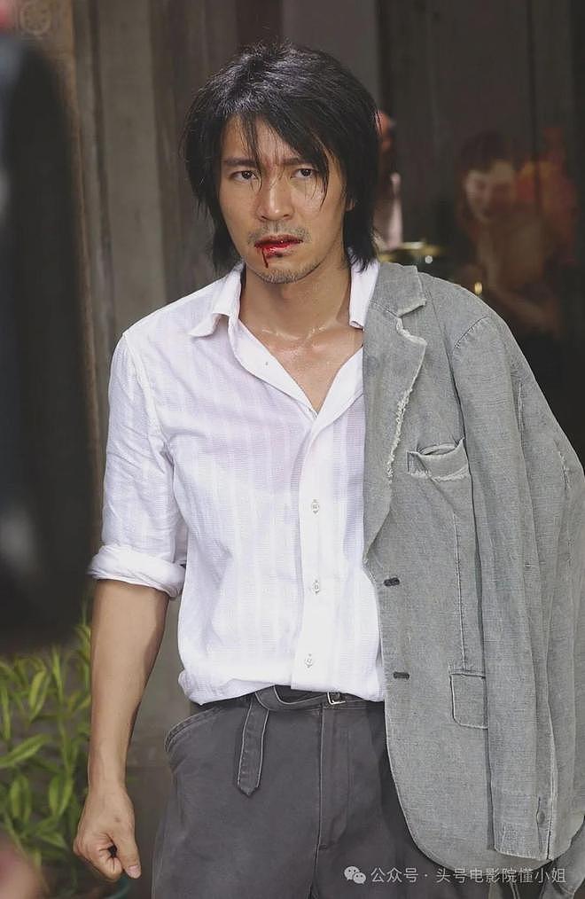 梁小龙去世，周星驰悼念！他们拍《功夫》的三大恩怨，也该解开了（组图） - 11