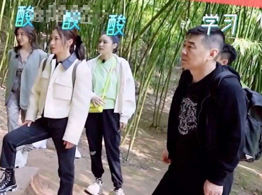 亿万富商入狱！为钱狂追知名女星，广撒网后前任自杀？（组图） - 37