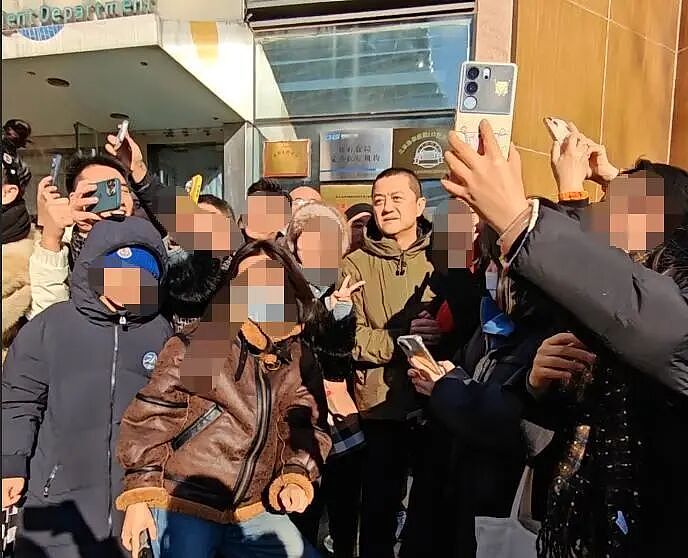 嫣然医院欠租风波背后:“情怀”如何持久?(组图) - 4