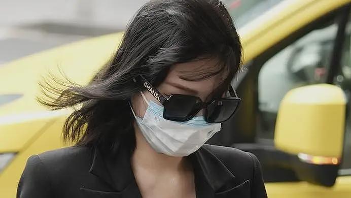 水越搅越浑！终于，兰兰今天本人出庭（组图） - 4