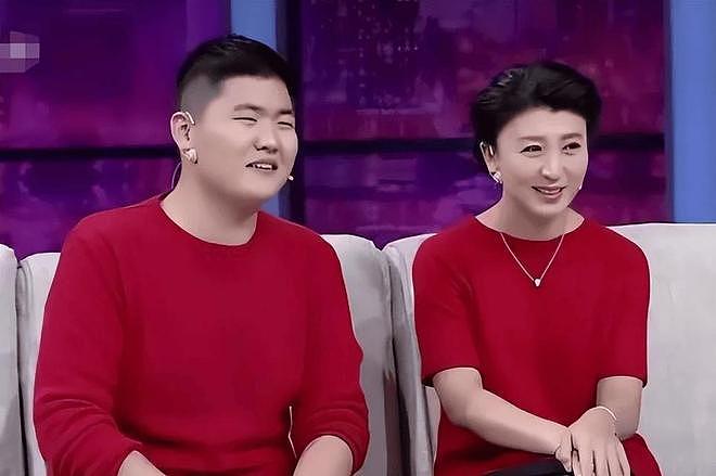 走上闫学晶老路？赵本山没想到，离春节不到1个月何庆魁也翻车了（组图） - 3