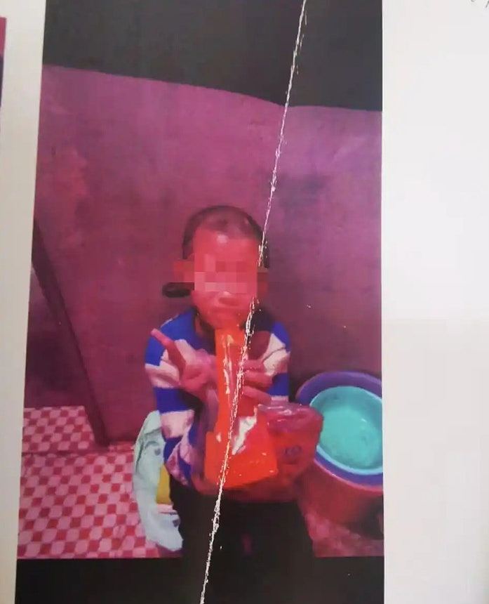 12岁女生遭关厕17天虐死！福建继母被执行死刑，生母放弃民事赔偿（组图） - 2