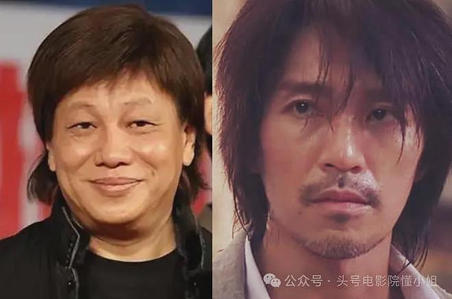 梁小龙去世，周星驰悼念！他们拍《功夫》的三大恩怨，也该解开了（组图） - 6