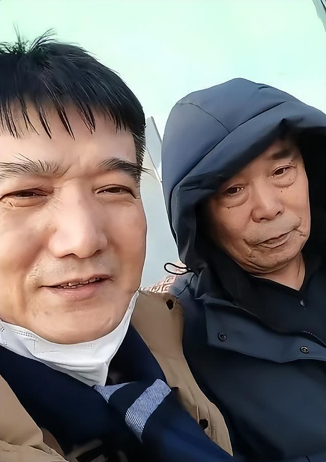 走上闫学晶老路？赵本山没想到，离春节不到1个月何庆魁也翻车了（组图） - 13