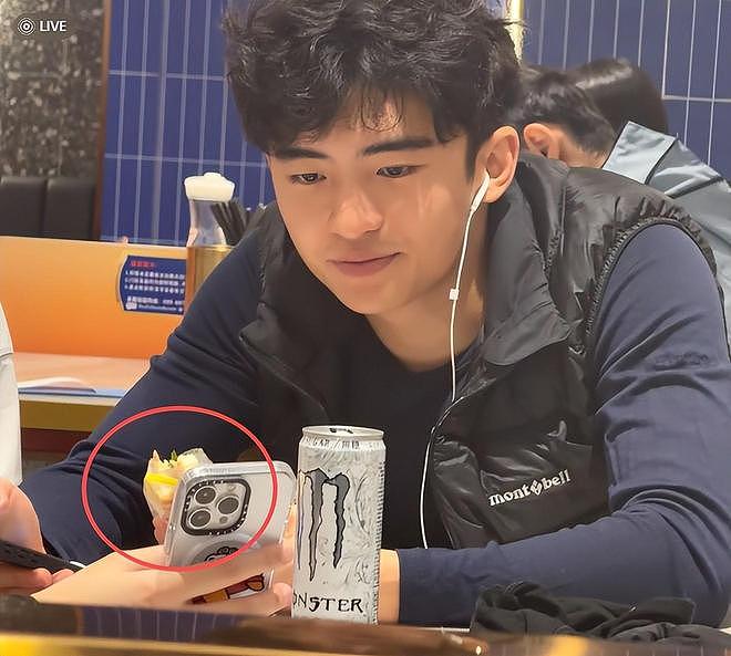 张柏芝一家送Lucas去澳洲！小Q个子比大哥还猛，小儿子大长腿抢镜（组图） - 4
