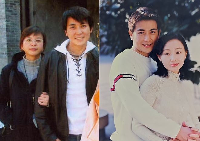 真相来了！前经纪人为保剑锋发声，曝光离婚时间线，实锤男方出轨（组图） - 1