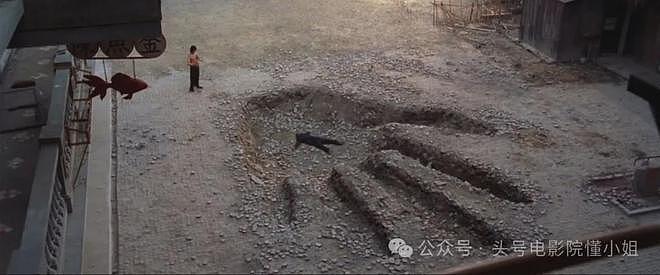 梁小龙去世，周星驰悼念！他们拍《功夫》的三大恩怨，也该解开了（组图） - 30