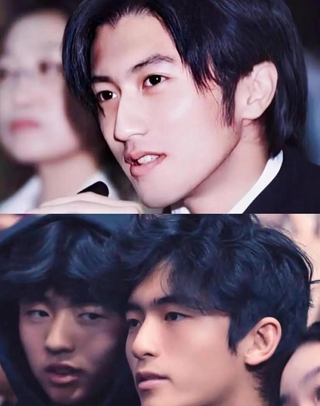 张柏芝一家送Lucas去澳洲！小Q个子比大哥还猛，小儿子大长腿抢镜（组图） - 28