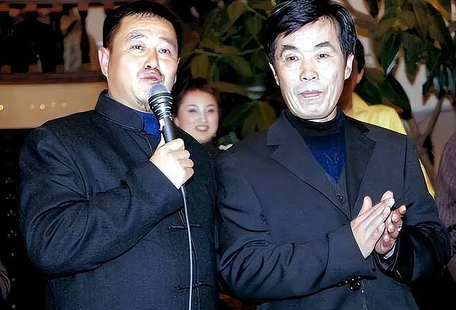 走上闫学晶老路？赵本山没想到，离春节不到1个月何庆魁也翻车了（组图） - 12