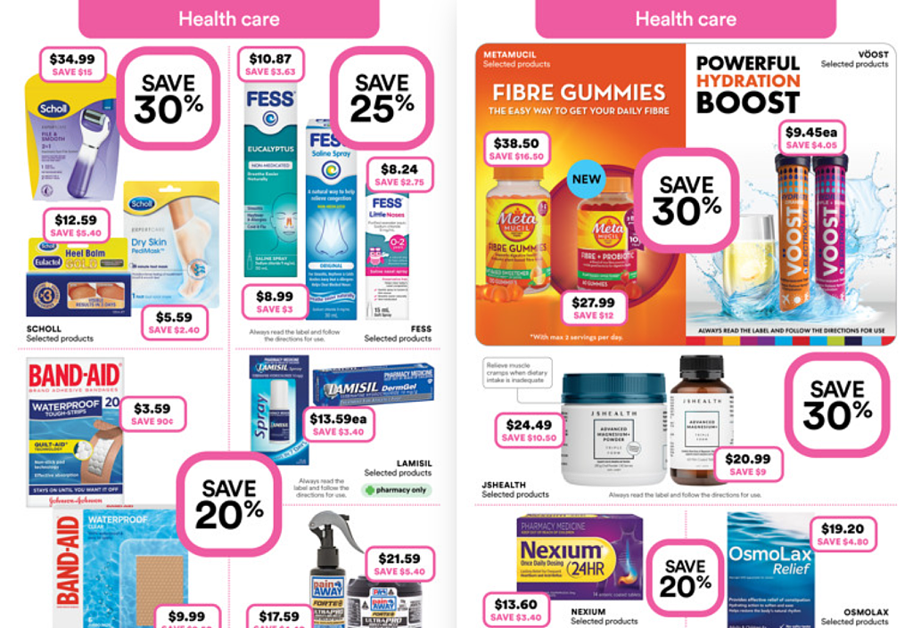 送宇宙无敌大礼包活动回归！【Priceline】最新福利（组图） - 4