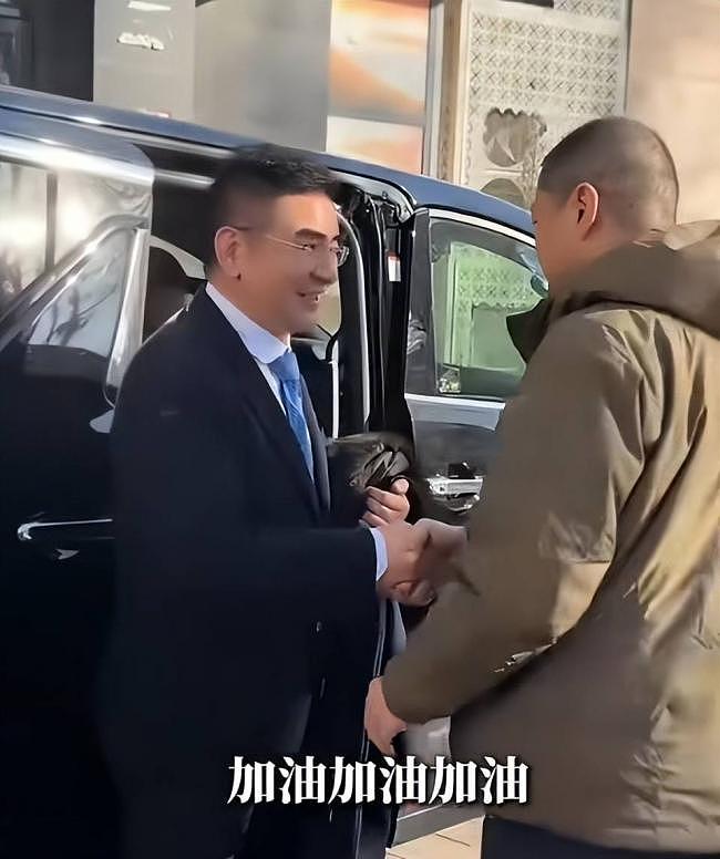 李亚鹏哭了！陈光标带1900万救场嫣然医院，王菲回应让全网沸腾（组图） - 9