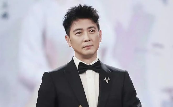 真相来了！前经纪人为保剑锋发声，曝光离婚时间线，实锤男方出轨（组图） - 8