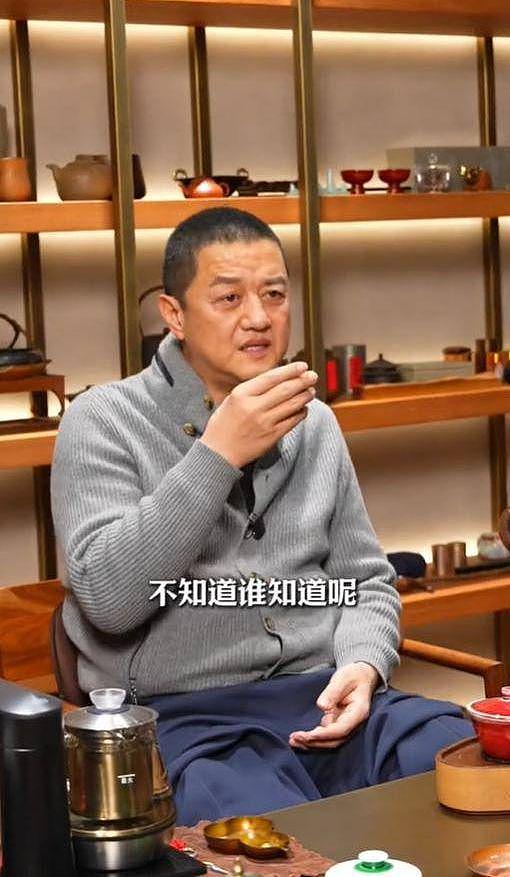 又离婚了？高调谈论再婚的李亚鹏，没给海哈金喜留一丝体面（组图） - 8