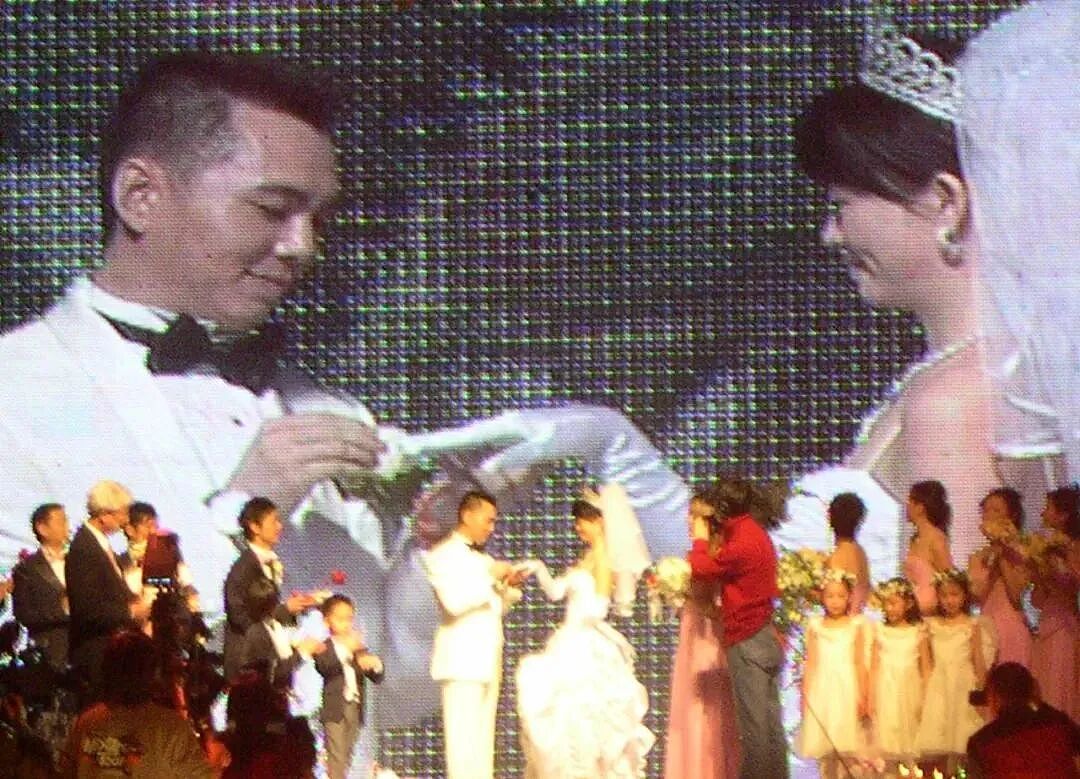 亿万富商入狱！为钱狂追知名女星，广撒网后前任自杀？（组图） - 22