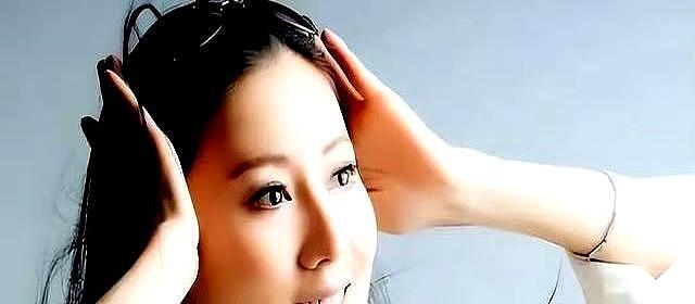 49岁仍单身！曾因“全裸写真”遭全网唾骂，如今她活成了这样（组图） - 3