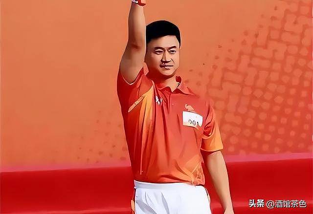 中国体操世界冠军，娶了韩国体操女神（组图） - 5