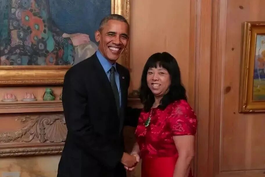 自称主动走进ICE、已与美国公民结婚,吴佩慈婆婆涉逾期居留申请保释(组图) - 4