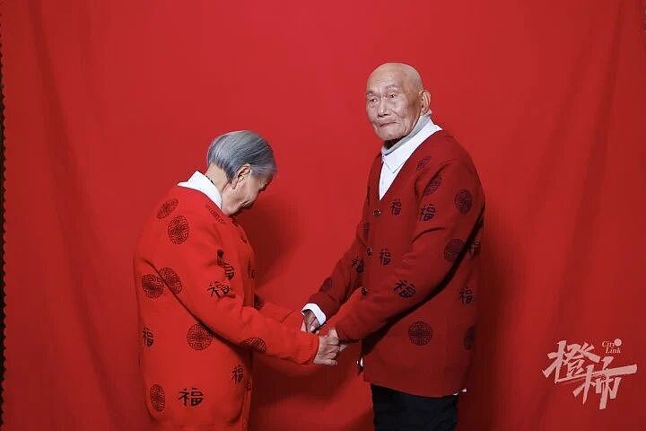 102岁夫妻同年同月同日生！一个爱吃糖，一个爱喝酒，儿女分享父母长寿秘诀（组图） - 6