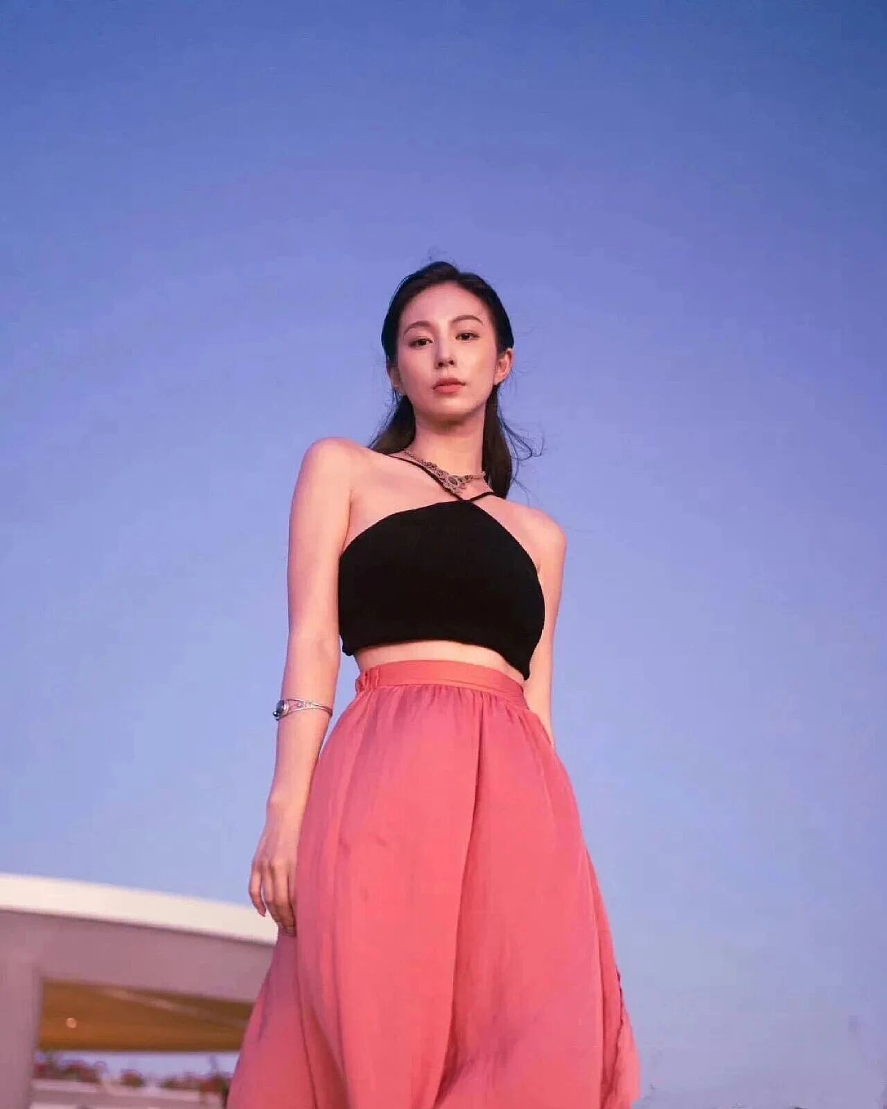 【美女】神似张钧宁，大秀凹凸身材，网友：零死角美女（组图） - 9
