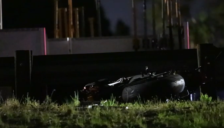 道路封闭，多人失联，超市面包断货，新西兰洪灾升级；奥克兰男子6年偷拍泳池更衣室400人；摩托车骑手在高速撞车身亡（组图） - 18