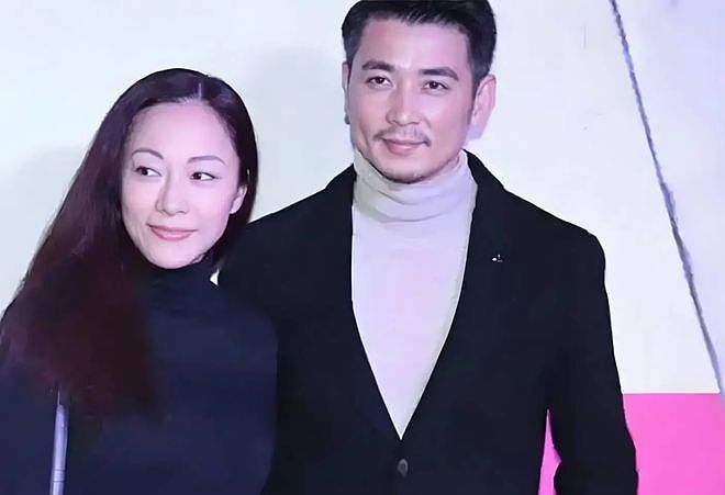 真相来了！前经纪人为保剑锋发声，曝光离婚时间线，实锤男方出轨（组图） - 10