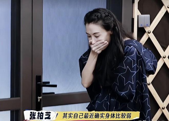 张柏芝一家送Lucas去澳洲！小Q个子比大哥还猛，小儿子大长腿抢镜（组图） - 14