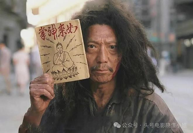 梁小龙去世，周星驰悼念！他们拍《功夫》的三大恩怨，也该解开了（组图） - 27