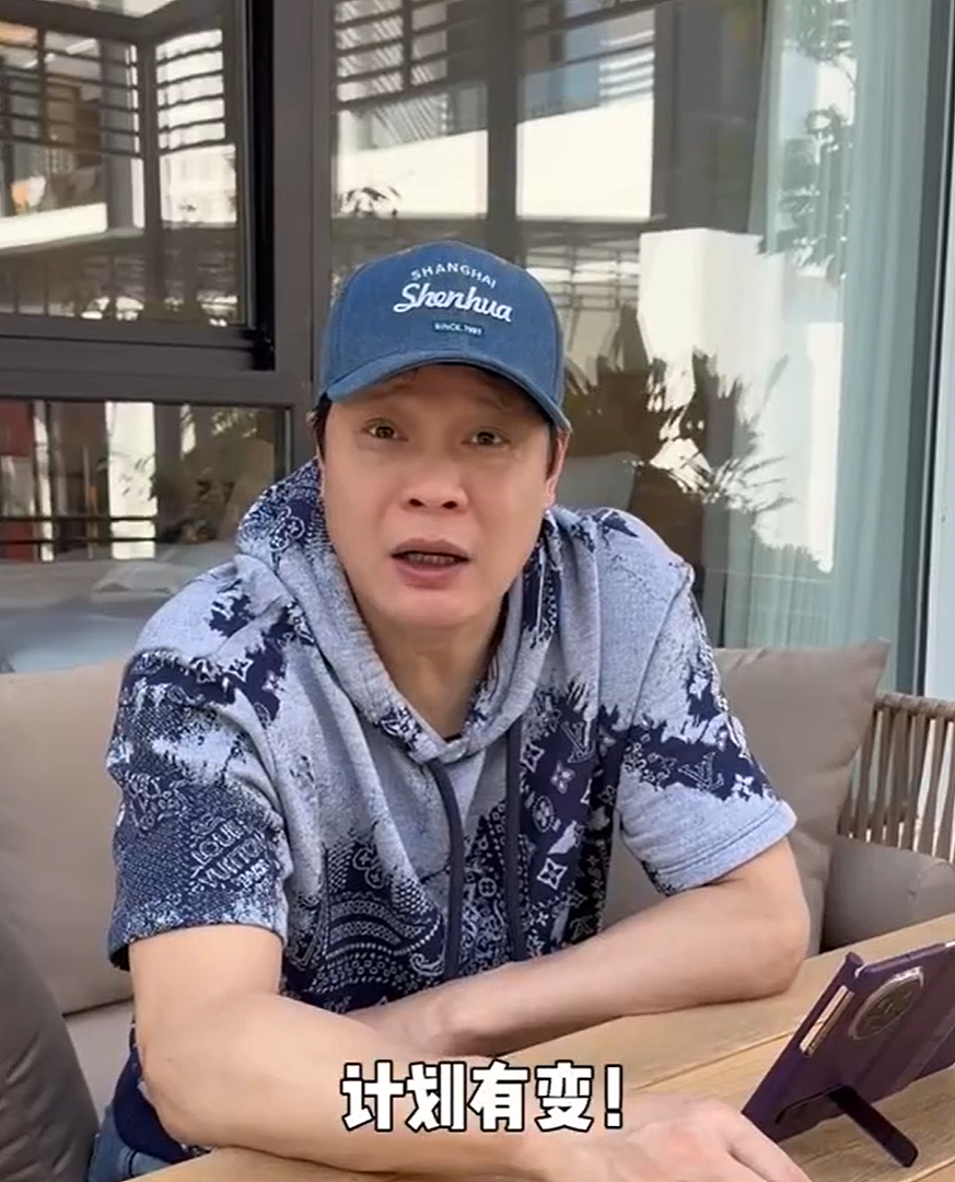“计划有变，准备夺冠”！决战日本，U23国足主帅表态：想拿冠军！球员们决赛前剪了新发型（组图） - 4