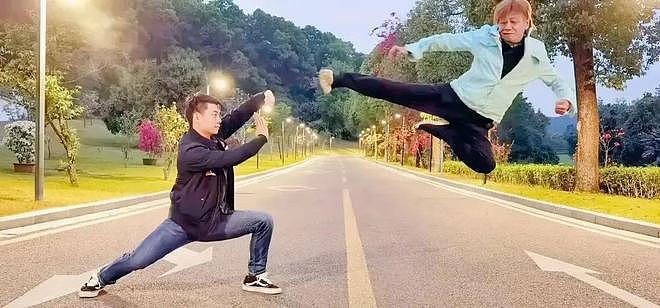 梁小龙死因公布，令人惋惜，伴随在他身上的3个争议，也该解开了（组图） - 6
