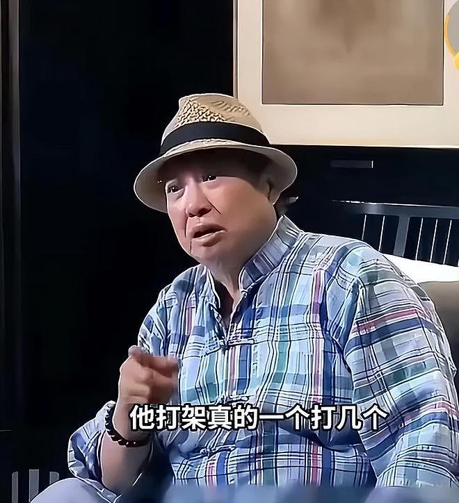 梁小龙死因公布，令人惋惜，伴随在他身上的3个争议，也该解开了（组图） - 12