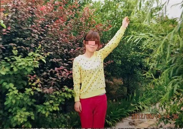 女子被害前恳求前夫，“小孩还在别杀我”（图） - 1