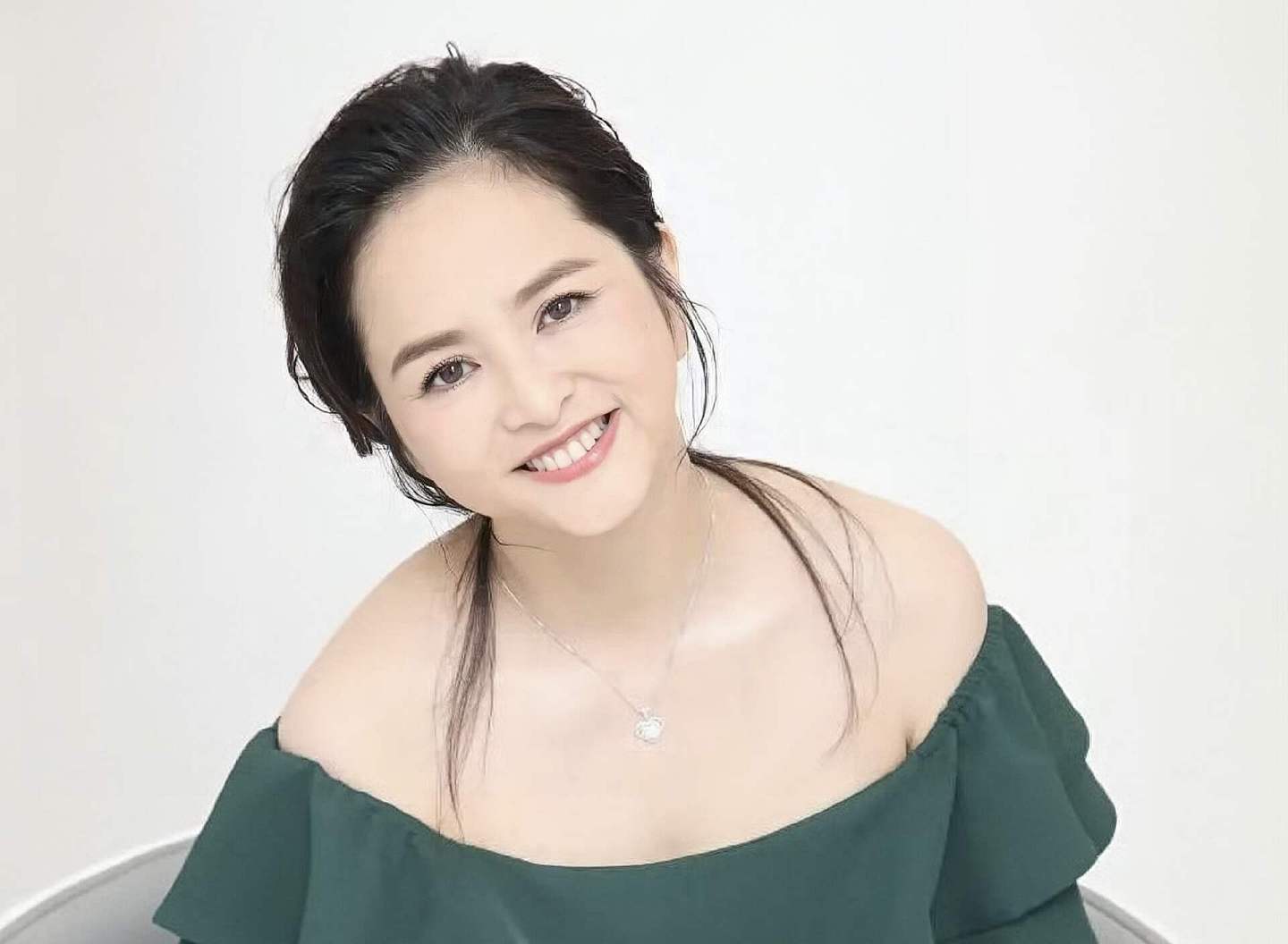 香港知名女星嫁豪门以离婚收场，遭前夫爆料性欲强（组图） - 10