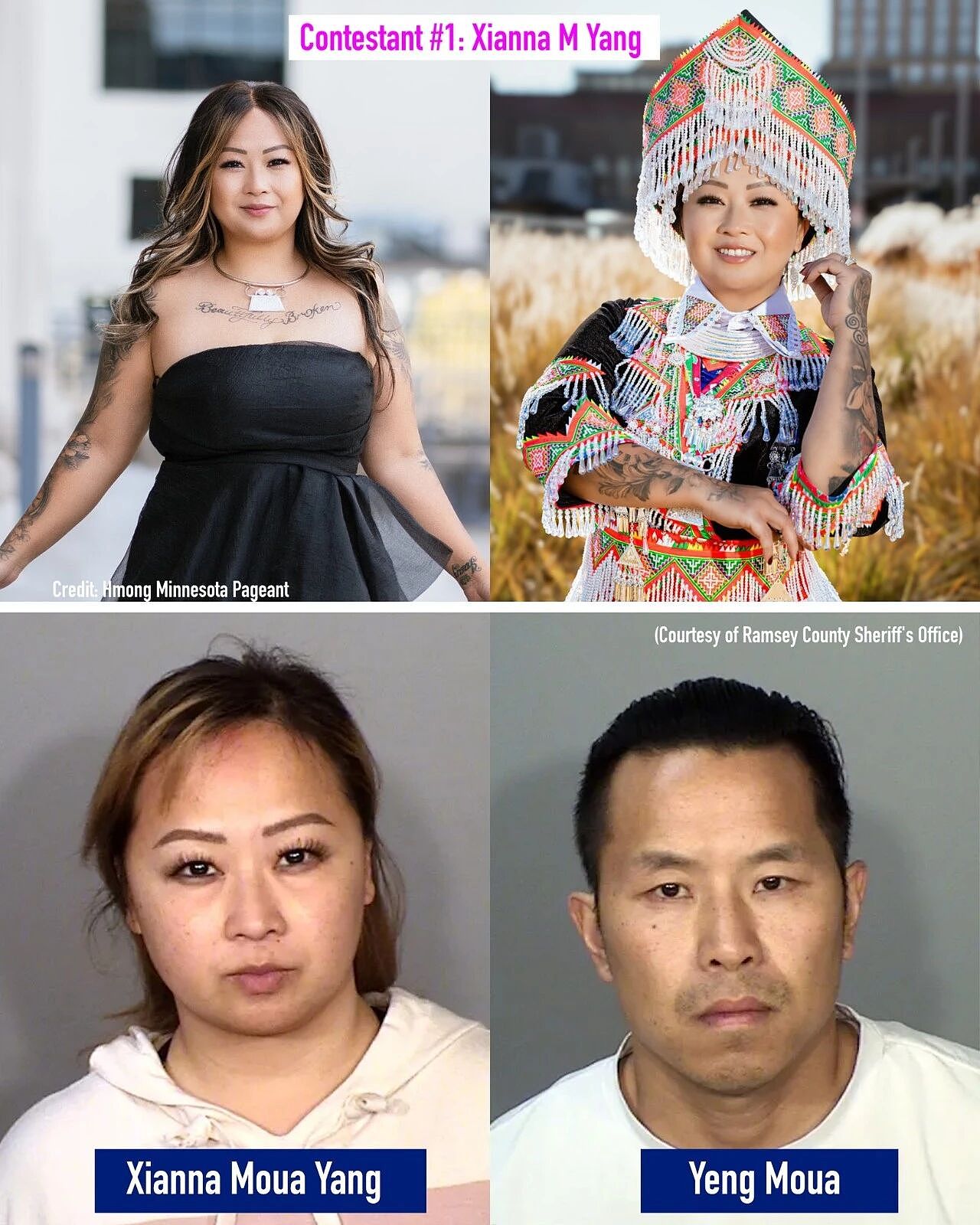 炸了！华人夫妇贩毒被抓，两人竟是戒毒组织创始人！ 每次赚$1000 ，“知道错了还要干“（组图） - 4