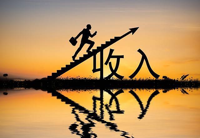 五大“绞杀”路径,中国中产正被悄悄“消灭”(组图) - 2