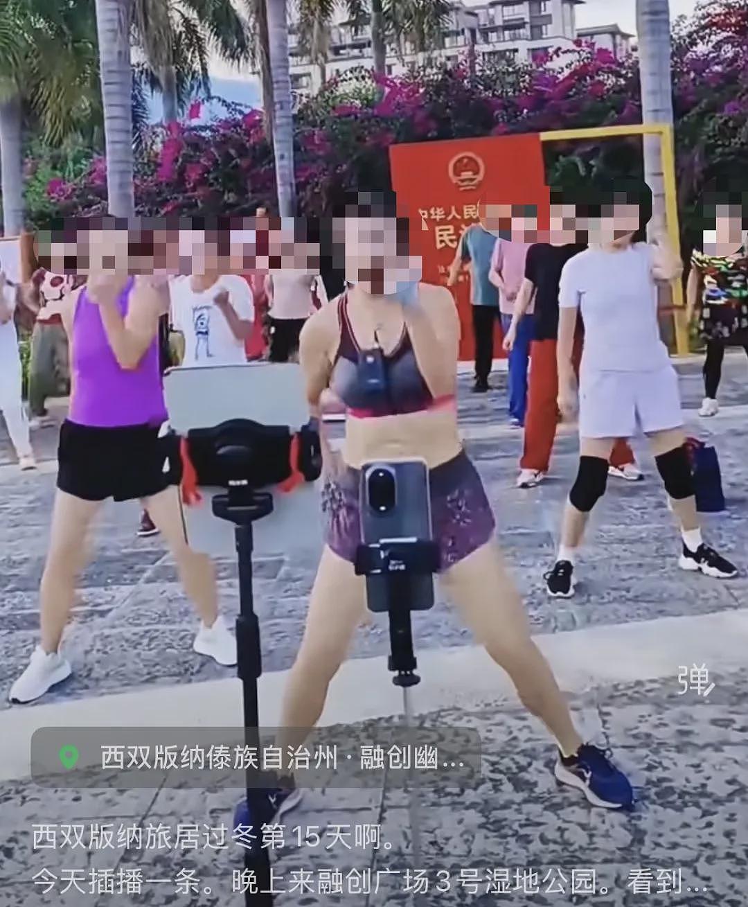 西双版纳快成“东北版纳”,当地人不开心(组图) - 13