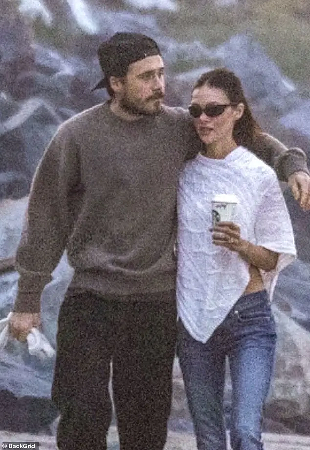 贝克汉姆白富美儿媳遭超模前任家族手撕！曝“前婆婆”伤心遭遇极似贝嫂，她为出名不择手段？（组图） - 7