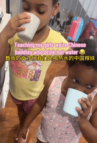 2026外网第一爆梗：成为中国人！外国网友：我们过的都是什么苦日子……（组图） - 4