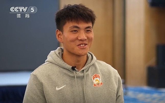 国足门神李昊一战成名，身价暴涨至2000万元级别（组图） - 3