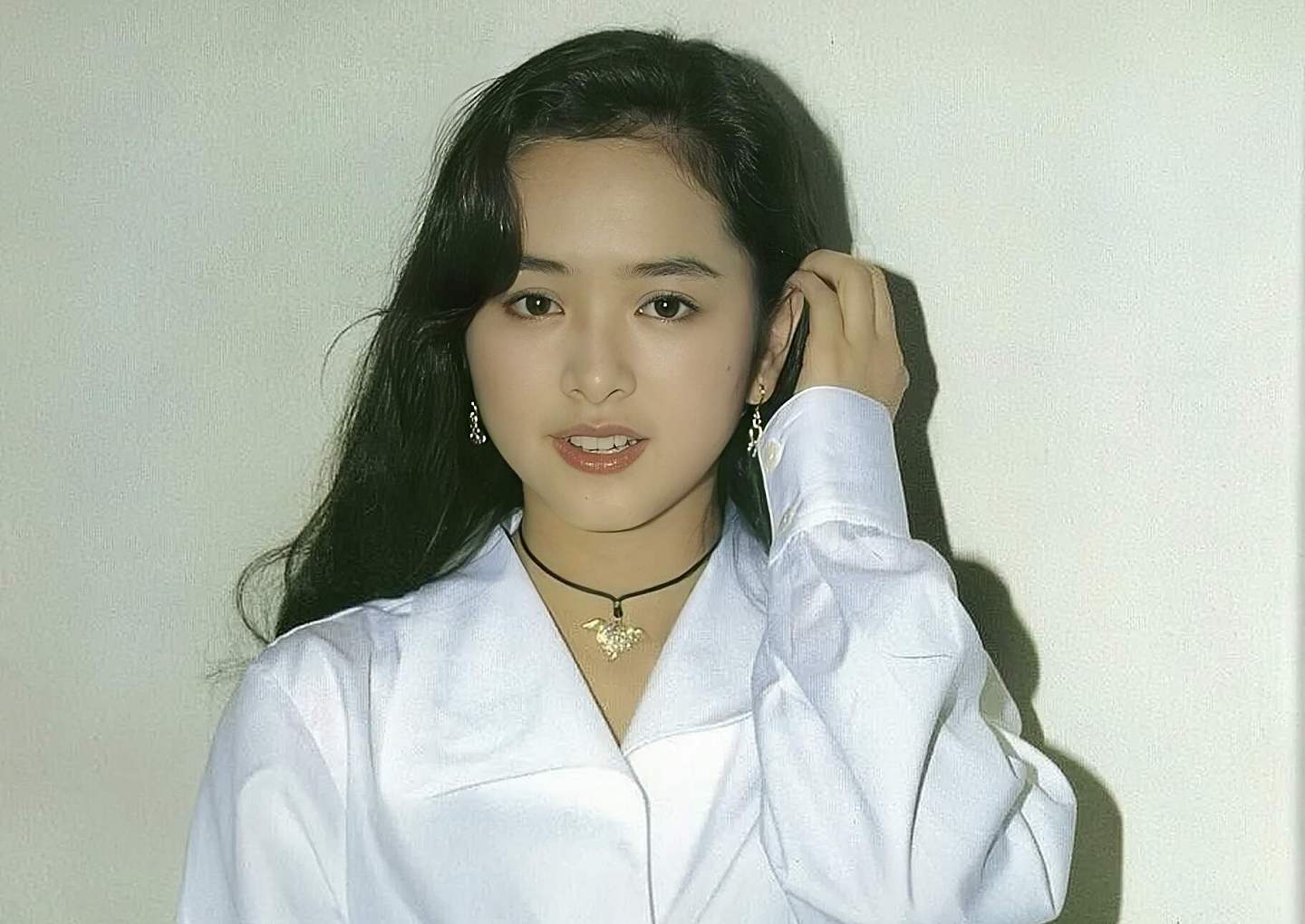 香港知名女星嫁豪门以离婚收场，遭前夫爆料性欲强（组图） - 8