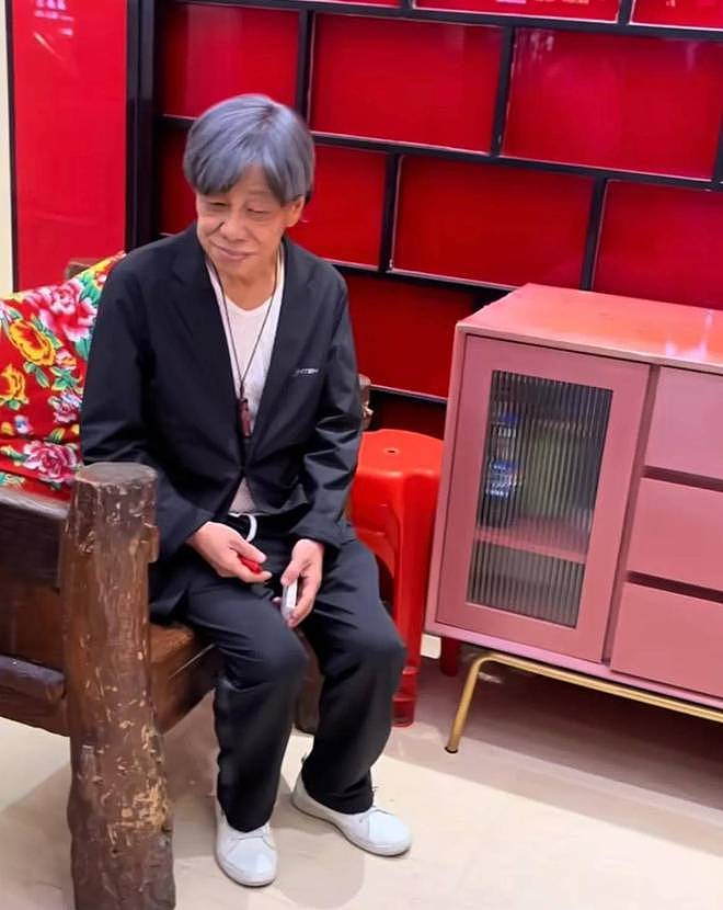 梁小龙死因公布，令人惋惜，伴随在他身上的3个争议，也该解开了（组图） - 37