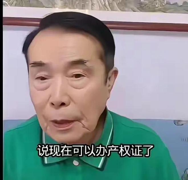 何庆魁直播爆料，孙子出国留学缺50万，但没脸再向赵本山伸手（组图） - 6