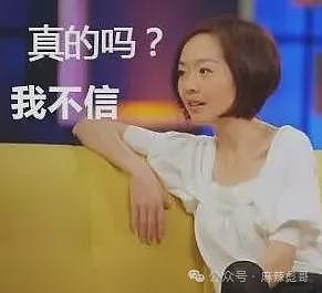正主开撕，场外助攻，这瓜越看越好笑（组图） - 65