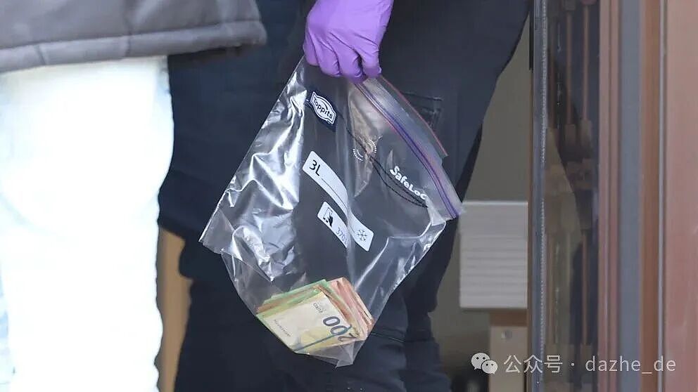 外国警方终于动手：多名女性被控制卖淫，背后团伙被一锅端，细节看完发凉（组图） - 3