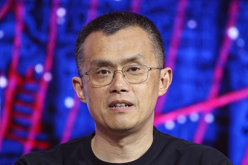 为何获特赦？ 币安创办人赵长鹏撇清与川普关系（图） - 1