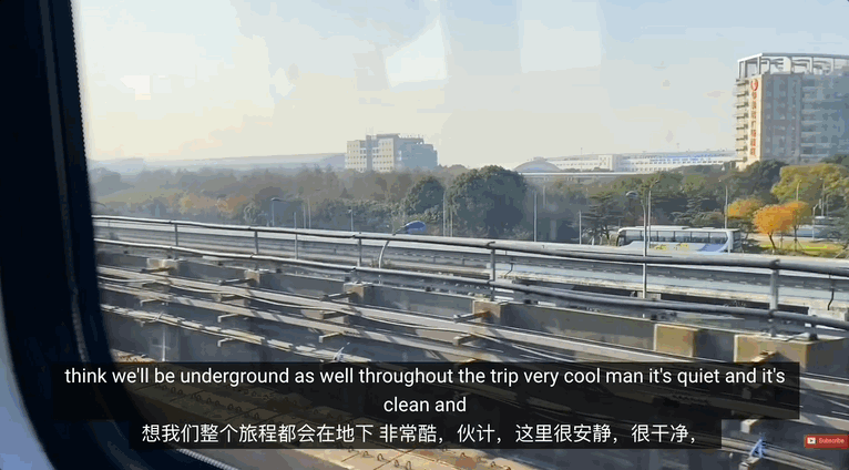 2026外网第一爆梗：成为中国人！外国网友：我们过的都是什么苦日子……（组图） - 33