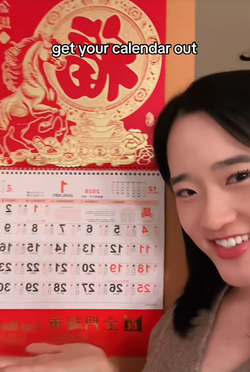 2026外网第一爆梗：成为中国人！外国网友：我们过的都是什么苦日子……（组图） - 3