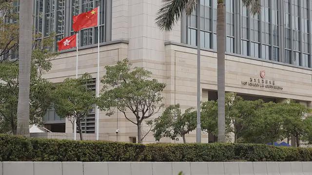 香港南丫海难死因研讯裁决为何等了13年(组图) - 8